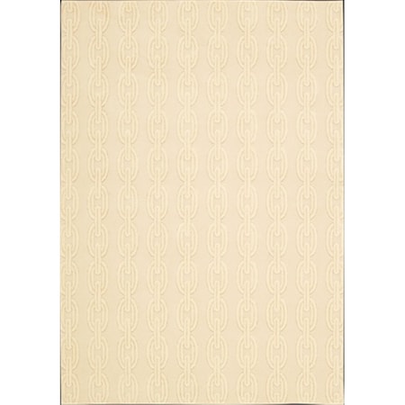 Nourison Nepal Area Rug Collection Bone 7 Ft 9 In. X 10 Ft 10 In. Rectangle 99446116932